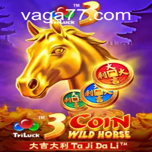 Explorando o Mundo de 3CoinWildHorse: Regras e Estratégias do Novo Fenômeno dos Jogos