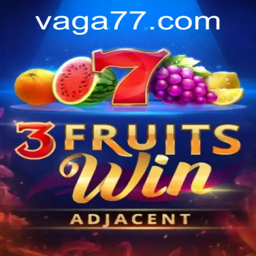 Explorando o Mundo do Jogo 3FruitsWin e sua Conexão com VAGA777