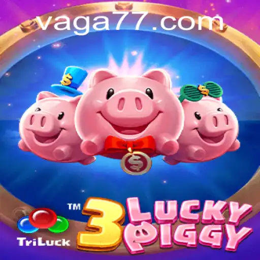 3LUCKYPIGGY: Descubra o Mundo de Diversão e Estratégia