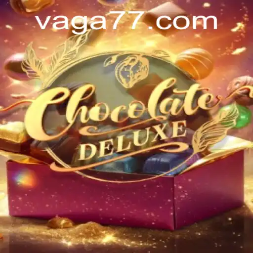 ChocolateDeluxe: A Nova Sensação do Mundo dos Jogos de Tabuleiro