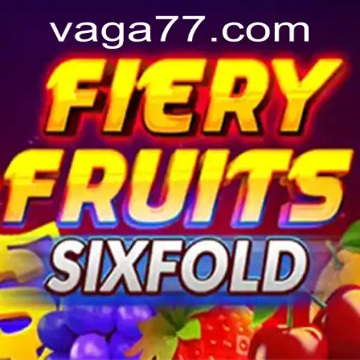 FieryFruitsSixFold: Desvendando o Novo Jogo que Conquistou o Mundo do Entretenimento