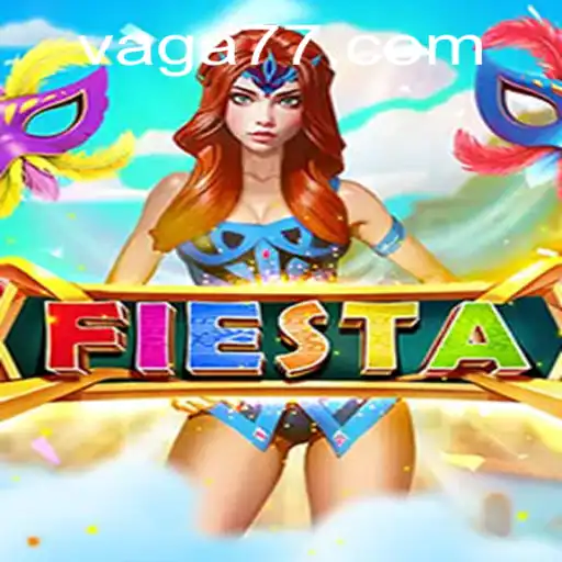 Descubra o Vibrante Mundo do Jogo Fiesta e a Atração da Palavra-Chave VAGA777