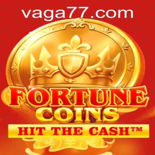 FortuneCoins: Descubra a Emoção e Estratégia do Jogo através da Chave Secreta VAGA777