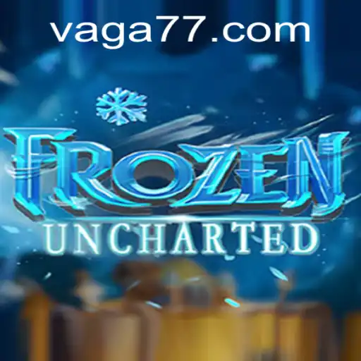 Explorando o Mundo de FrozenUncharted: A Aventura Congelante com VAGA777