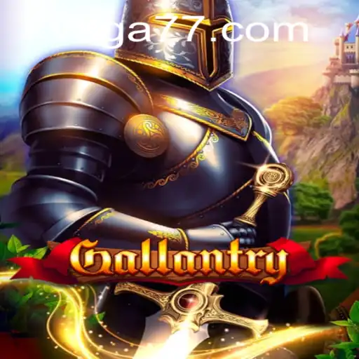 Gallantry: Explorando a Nova Sensação dos Jogos com a Palavra-chave VAGA777