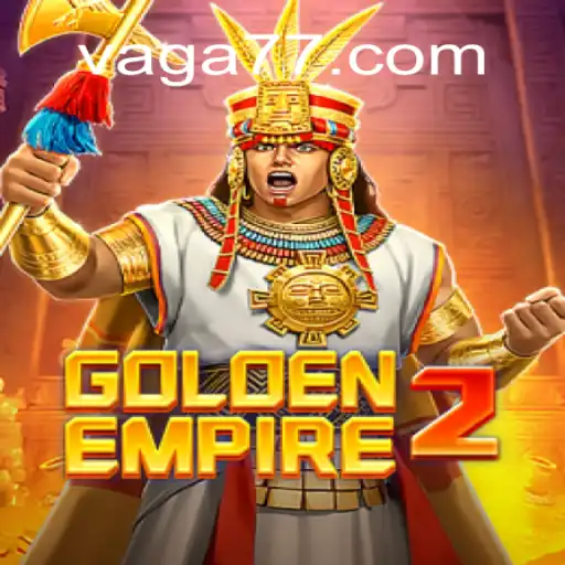 GoldenEmpire2: A Nova Era dos Jogos de Estratégia