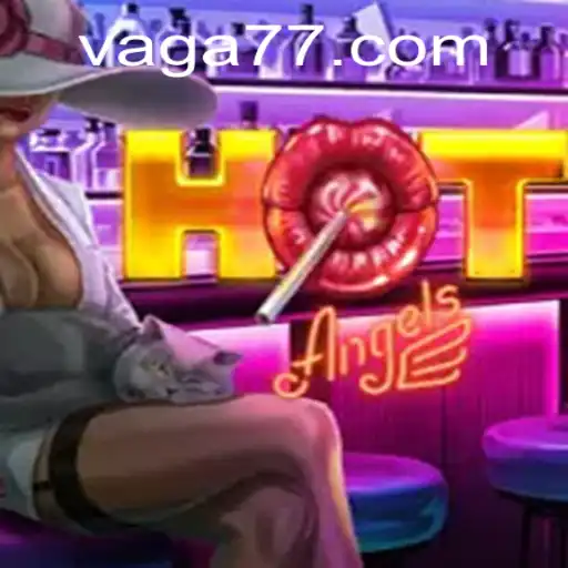 Descubra o Fascinante Mundo de HotAngels com a Chave VAGA777