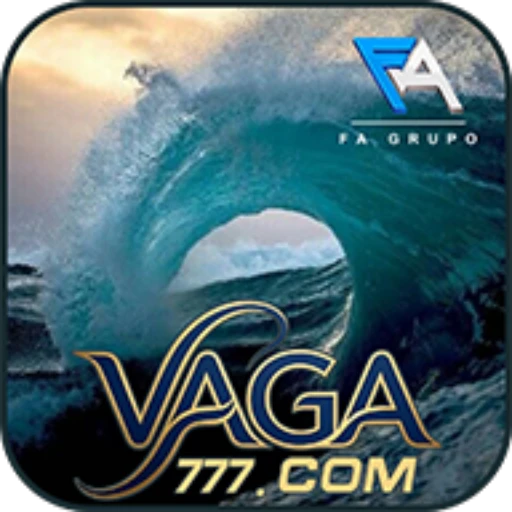 VAGA777 Logo