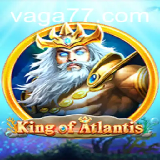 KingofAtlantis: Explorando o Novo Fenômeno dos Jogos
