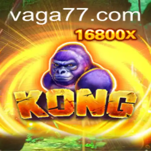Kong: A Nova Sensação no Mundo dos Jogos