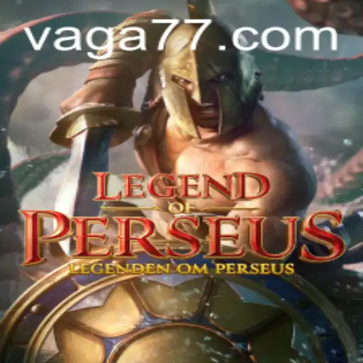 LegendofPerseus: Uma Jornada Épica no Mundo dos Jogos