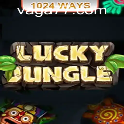Explorando o Fascinante Mundo de LuckyJungle1024