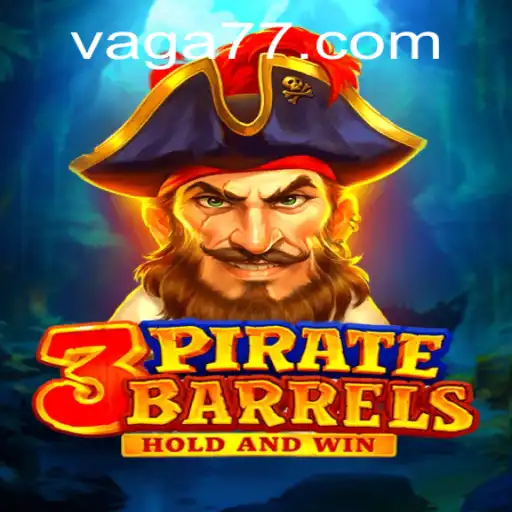 Explorando o Jogo 3PirateBarrels: Aventura e Estratégia