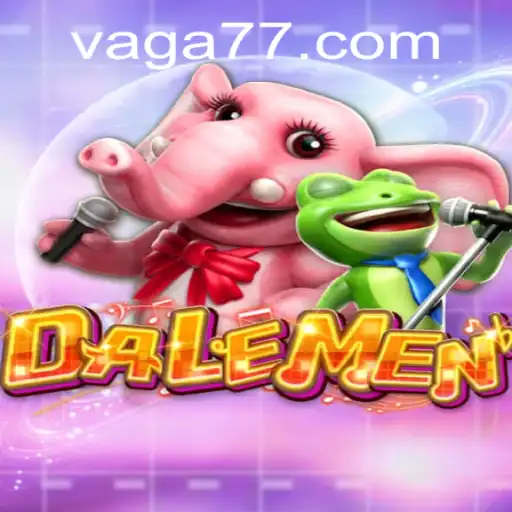 Explorando o Fascinante Mundo de DALEMEN: Um Guia Completo