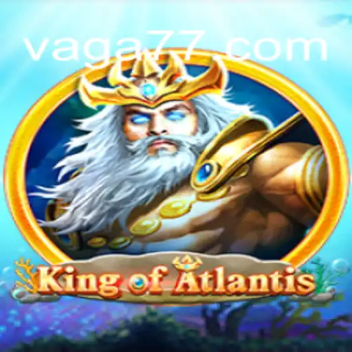 KingofAtlantis: Explorando o Novo Fenômeno dos Jogos