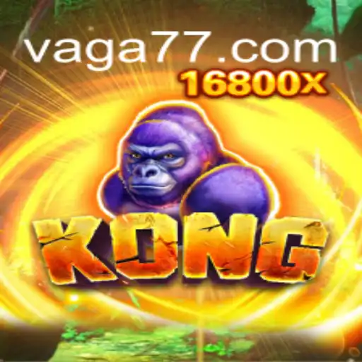 Kong: A Nova Sensação no Mundo dos Jogos