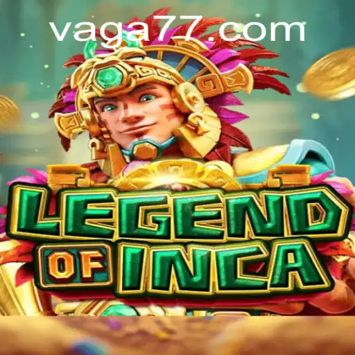 Descubra o Fascinante Mundo de LegendofInca com a Palavra-Chave Especial VAGA777