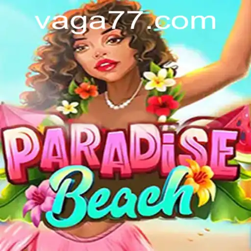 ParadiseBeach: Mergulhe na Aventura com VAGA777