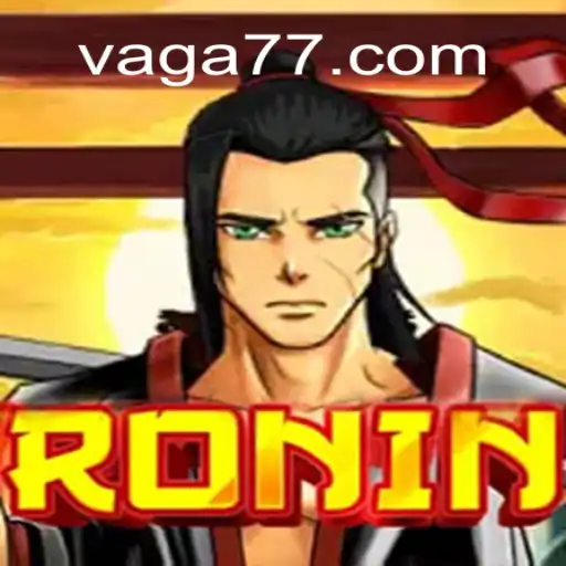 Ronin: A Jornada de um Guerreiro Solitário