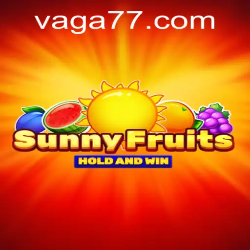 Descubra o Encantador Mundo de SunnyFruits: Jogue e Vença com VAGA777