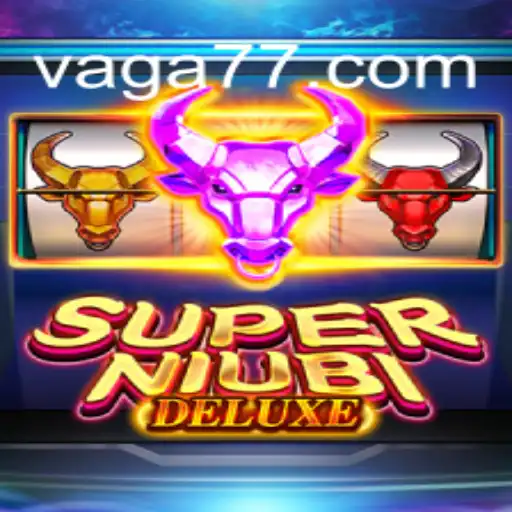 Descubra o Fascinante Mundo de SuperNiubiDeluxe