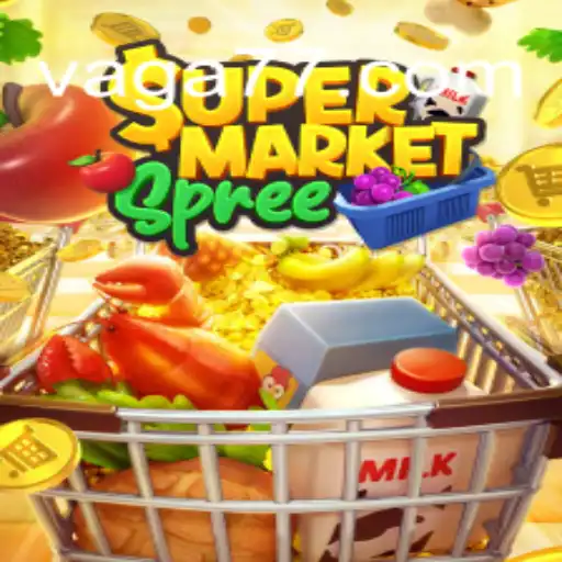 Explorando o Empolgante Mundo de SupermarketSpree com a Palavra-chave Especial VAGA777