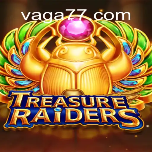 Descubra o Empolgante Mundo de TREASURERAIDERS: Um Jogo de Aventura e Mistério