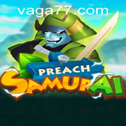 Explorando PreachSamurai: Um Mergulho no Novo Mundo dos Jogos