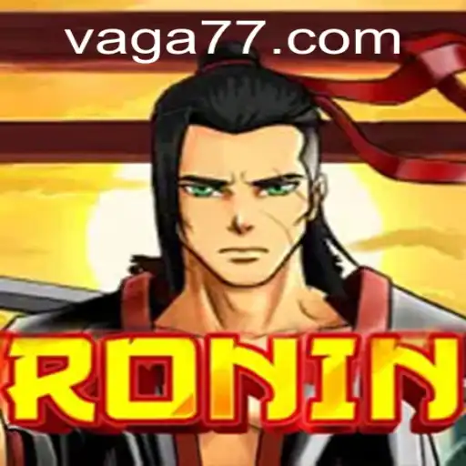 Ronin: A Jornada de um Guerreiro Solitário
