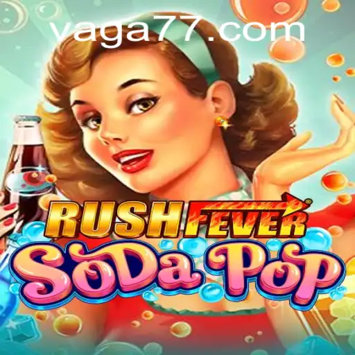 Descubra o Empolgante Mundo de RushFeverSodaPop: Um Jogo de Aventuras Borbulhantes
