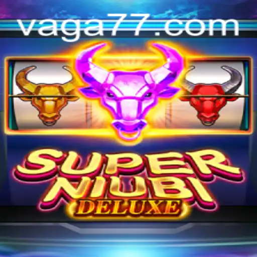 Descubra o Fascinante Mundo de SuperNiubiDeluxe