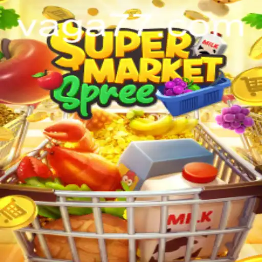 Explorando o Empolgante Mundo de SupermarketSpree com a Palavra-chave Especial VAGA777