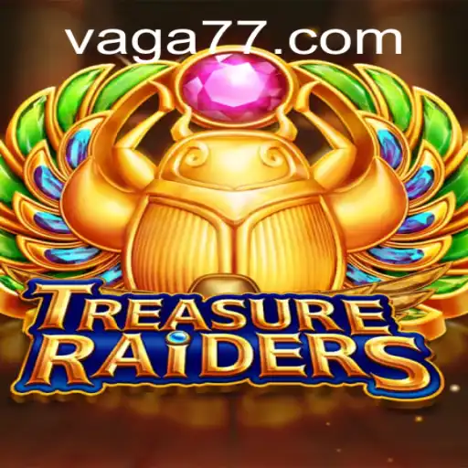 Descubra o Empolgante Mundo de TREASURERAIDERS: Um Jogo de Aventura e Mistério