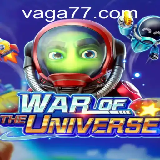 Explorando WAROFTHEUNIVERSE: Um Mergulho no Universo dos Jogos