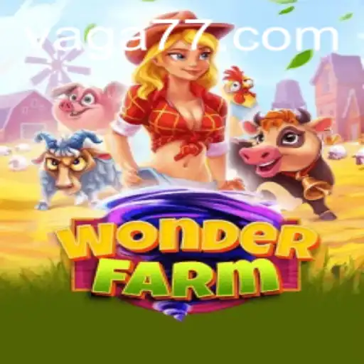 Explorando o Maravilhoso Mundo de WonderFarm: Jogue e Descubra Segredos com VAGA777