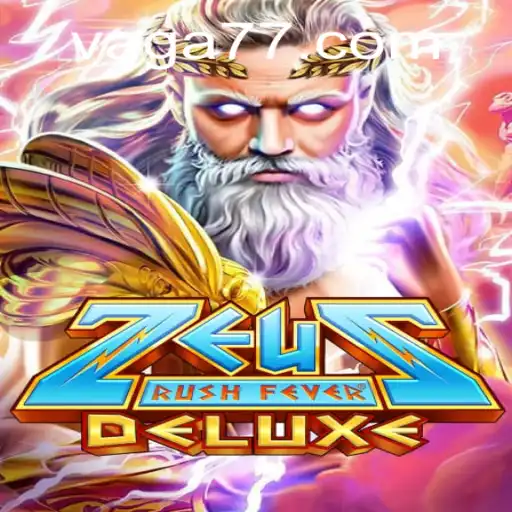 Descubra a Aventura Épica em ZeusRushFeverDeluxe